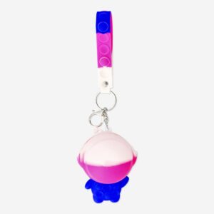 Astronaut key ring - Image 3