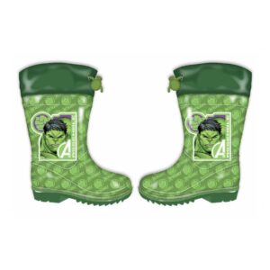 Avengers Rainboots - Image 8