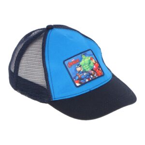 Avengers Baseball Caps - Marvel - Image 4
