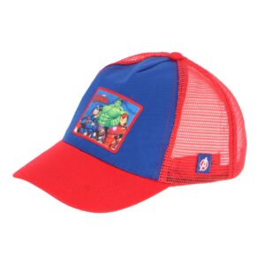 Avengers Baseball Caps - Marvel - Image 5