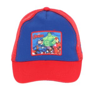 Avengers Baseball Caps - Marvel - Image 6
