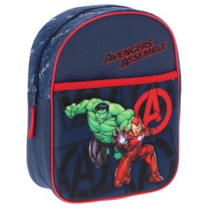 Avengers Backpack - Essemble