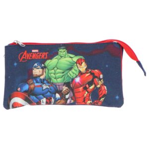 Avengers Pencilcase - Team - Image 2