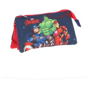 Avengers Pencilcase - Team - Image 1