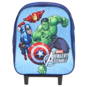 Avengers Trolley - Team - Image 2