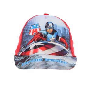 Avengers Caps - - Image 3