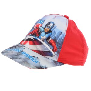 Avengers Caps - - Image 4