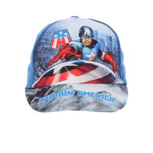 Avengers Caps - - Image 6