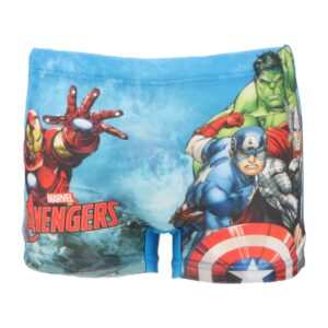Avengers Swim boxers - Marvel Team - Image 2