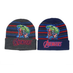 Avengers Hat with Pompom - Team