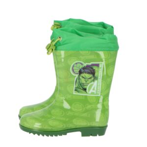 Avengers Rainboots - Image 3