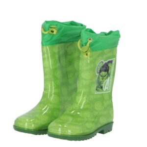 Avengers Rainboots - Image 5