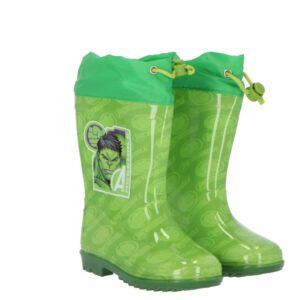Avengers Rainboots