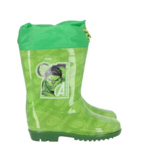 Avengers Rainboots - Image 7