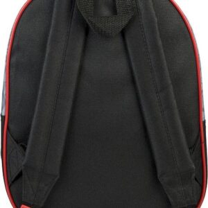 Avengers Backpack - Black/Red - Image 3
