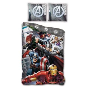 Avengers Duvet cover - Dream Team