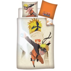 Naruto Duvet cover - Ninja - Image 1