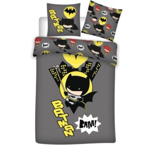 Batman Duvet cover BAM!