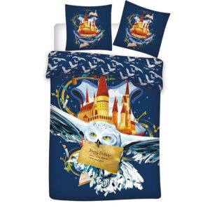 Harry Potter Duvet cover Fly
