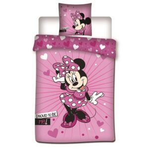 Minnie Mouse Duvet cover 023MNN - Image 1