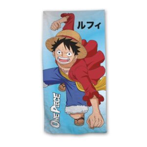 One Piece Beach towel microfiber - 059 - Image 1