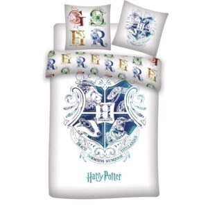 Harry Potter duvet cover for kids - 078