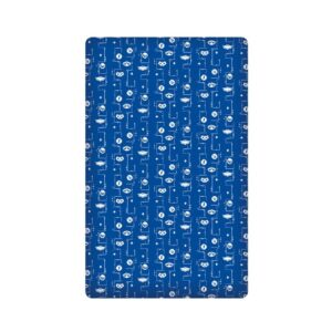 PJ Masks Fitted sheet Blue - Image 1