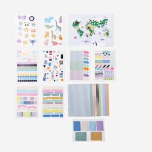Baby scrapbook - Image 3