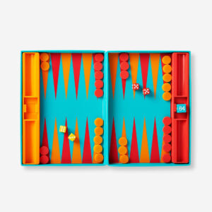 Backgammon - Image 2