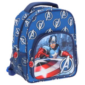Avengers Backpack for Boys