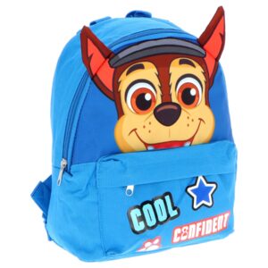 Paw Patrol Backpack - Cool