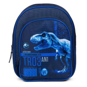 Jurassic World backpack 30 cm - TR03 - Image 1