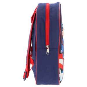 Avengers 3D Backpack - Team - Image 3