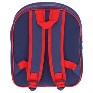 Avengers 3D Backpack - Team - Image 4