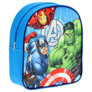 Avengers Backpack for kids - Team