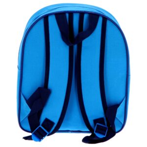 Avengers Backpack for kids - Team - Image 4