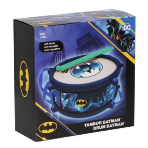 Batman Toy Music Drum Assemble - Image 1