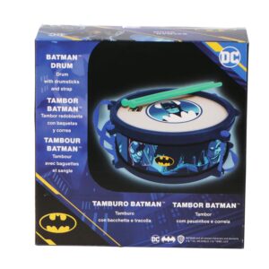 Batman Toy Music Drum Assemble - Image 3