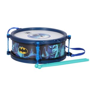 Batman Toy Music Drum Assemble - Image 4