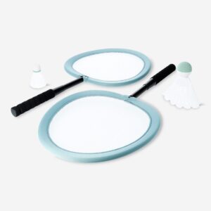 Badminton set giant - Image 3