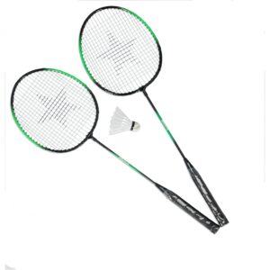 Jollity Badminton-Set - Image 1