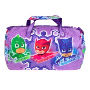 PJ Masks Gym bag / Sport bag - Purple