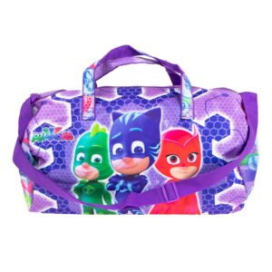 PJ Masks Gym bag / Sport bag - Purple - Image 3