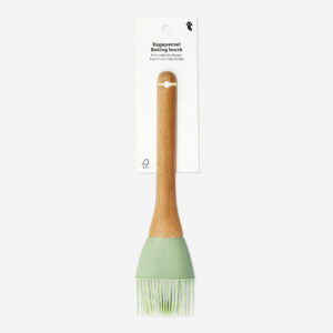 Baking brush