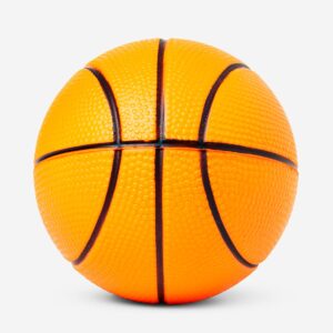 Mini Basketball Toy - Image 1