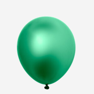 Metallic balloons - 8 pcs - Image 2