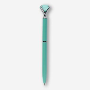 Diamond ballpoint pen - Image 1