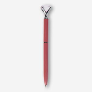 Ballpoint Pen with Gem