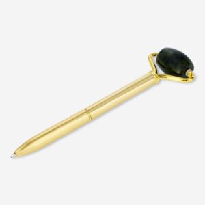 Ballpoint Pen with Facial Roller - Image 2