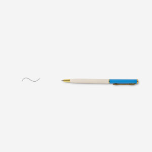 Ballpoint pens. 4 pcs - Image 3